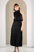GS Party: Cheryl Silk Dress